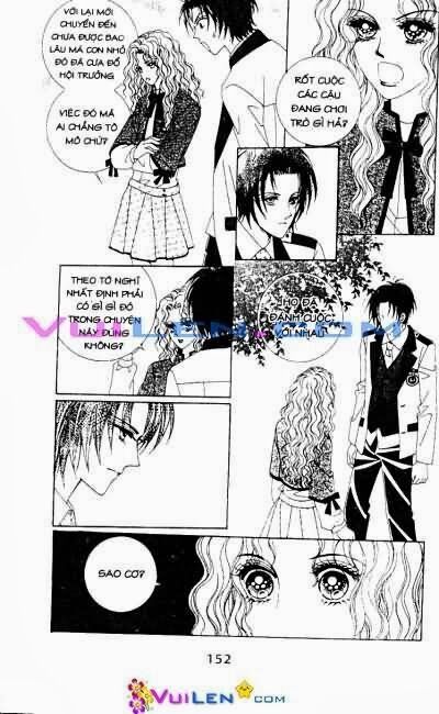Đại Ca Đi Học: Chapter 3