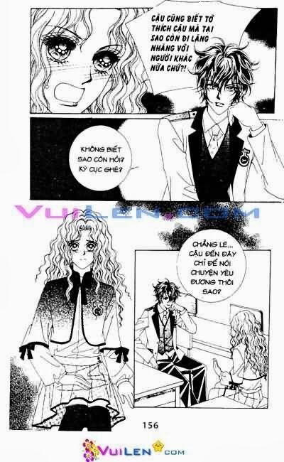 Đại Ca Đi Học: Chapter 3