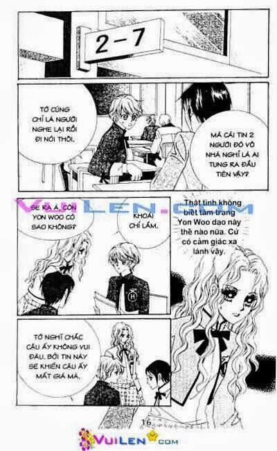 Đại Ca Đi Học: Chapter 3