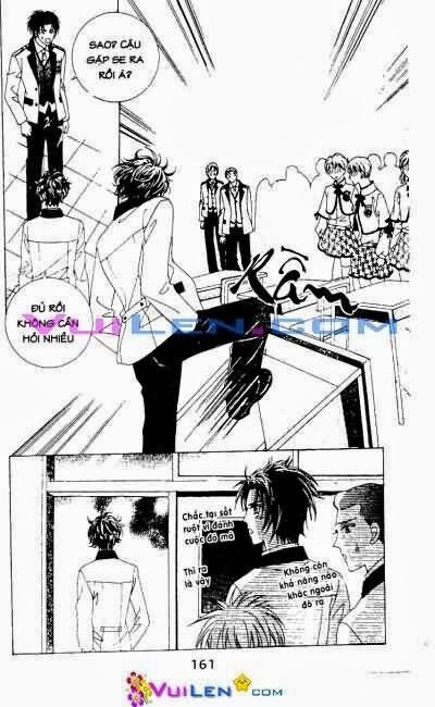 Đại Ca Đi Học: Chapter 3