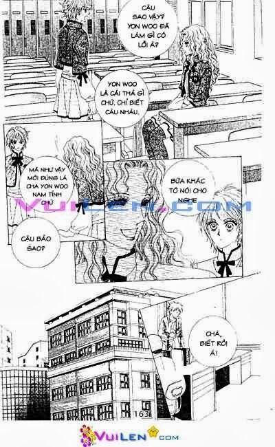 Đại Ca Đi Học: Chapter 3