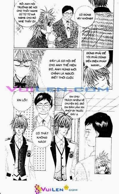 Đại Ca Đi Học: Chapter 3