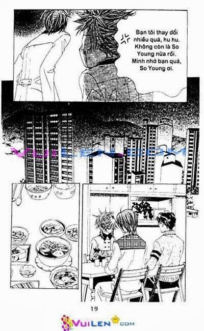 Đại Ca Đi Học: Chapter 3