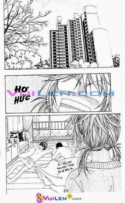 Đại Ca Đi Học: Chapter 3