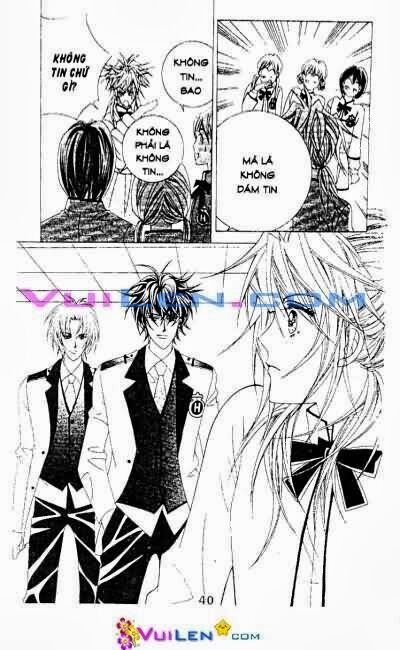 Đại Ca Đi Học: Chapter 3