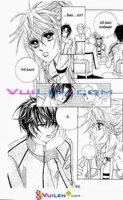 Đại Ca Đi Học: Chapter 3