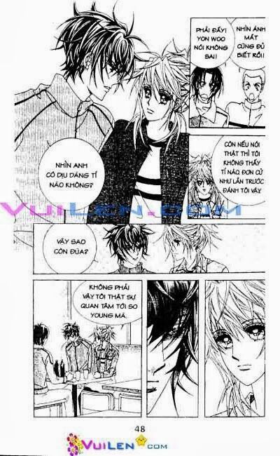 Đại Ca Đi Học: Chapter 3