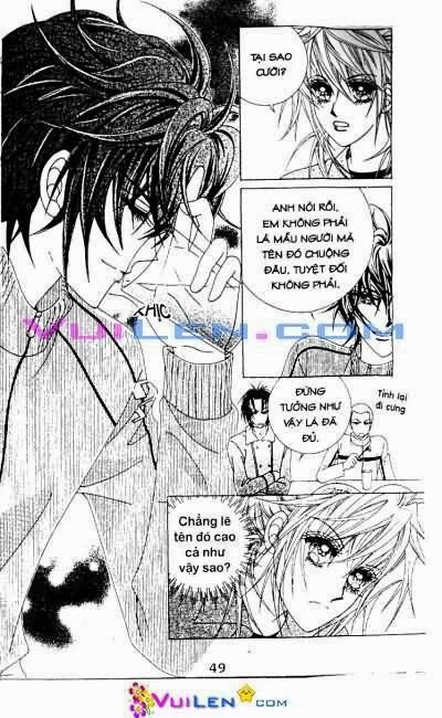 Đại Ca Đi Học: Chapter 3