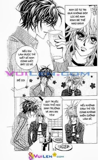Đại Ca Đi Học: Chapter 3