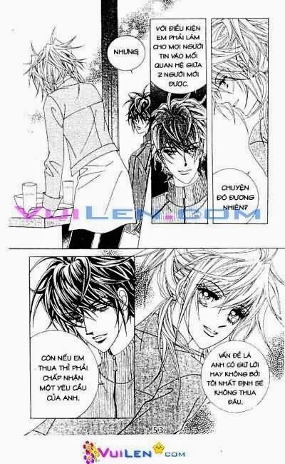 Đại Ca Đi Học: Chapter 3