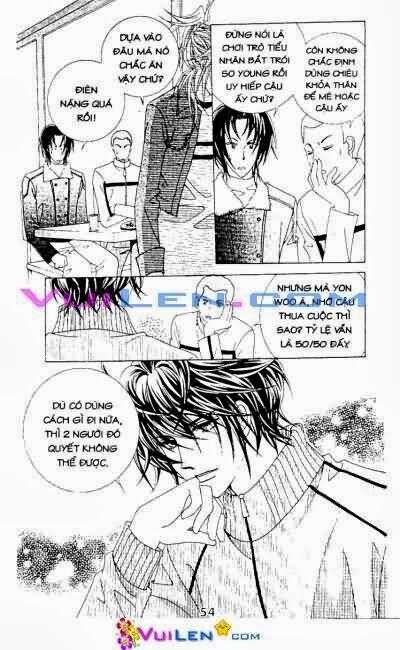 Đại Ca Đi Học: Chapter 3