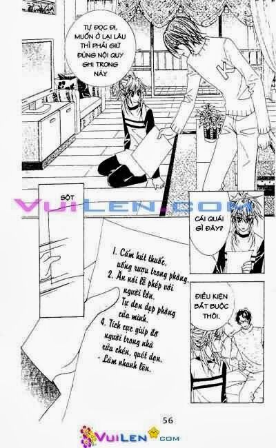 Đại Ca Đi Học: Chapter 3