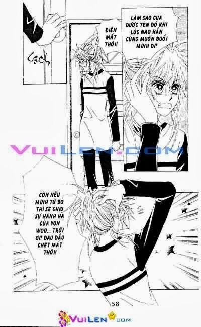 Đại Ca Đi Học: Chapter 3