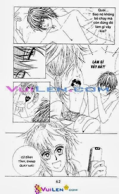 Đại Ca Đi Học: Chapter 3