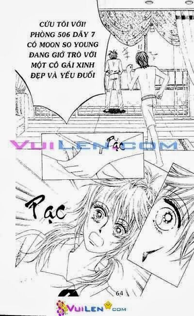 Đại Ca Đi Học: Chapter 3