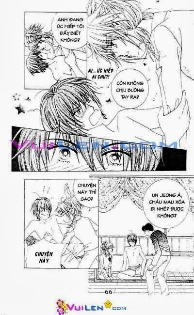 Đại Ca Đi Học: Chapter 3
