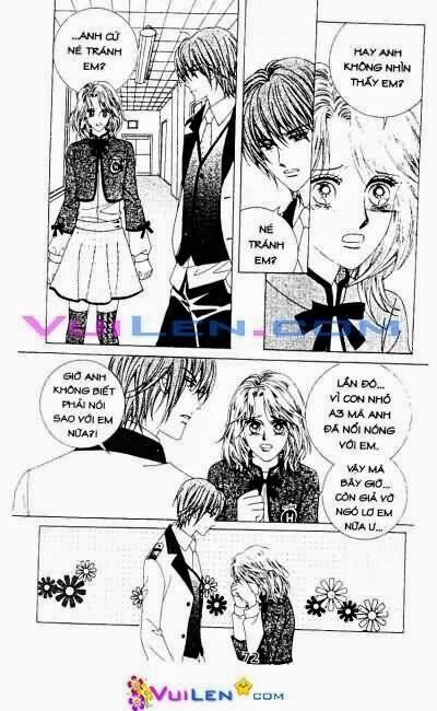 Đại Ca Đi Học: Chapter 3