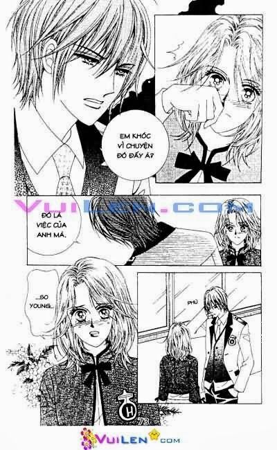 Đại Ca Đi Học: Chapter 3