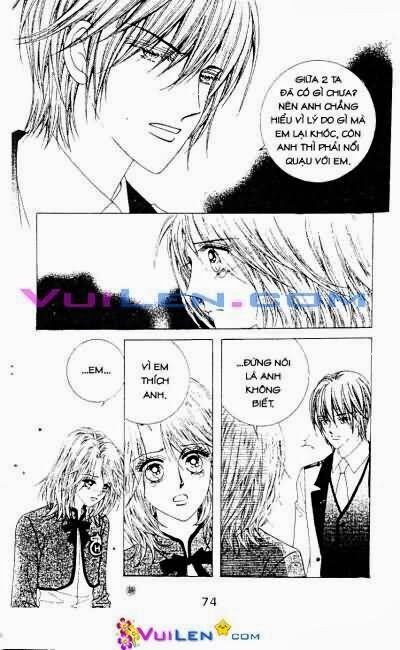 Đại Ca Đi Học: Chapter 3