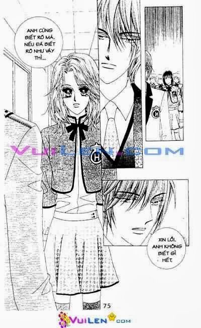 Đại Ca Đi Học: Chapter 3