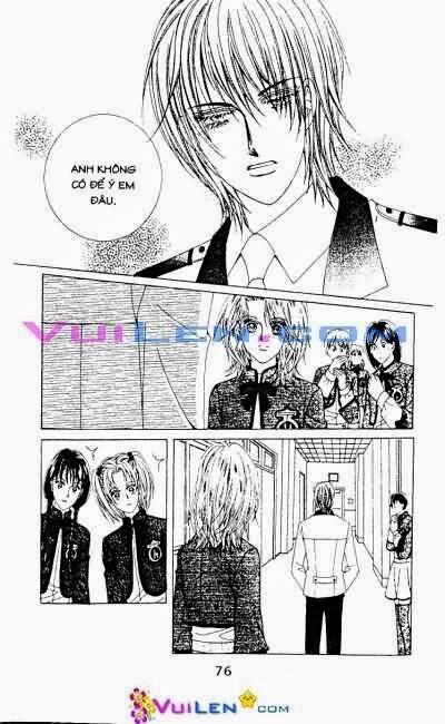 Đại Ca Đi Học: Chapter 3