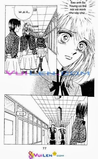 Đại Ca Đi Học: Chapter 3