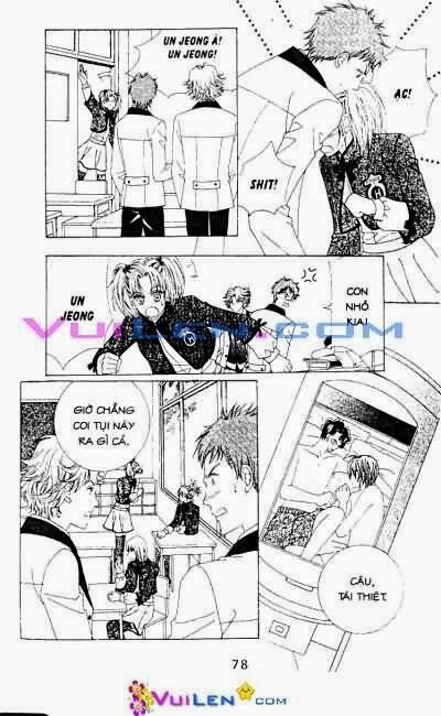 Đại Ca Đi Học: Chapter 3