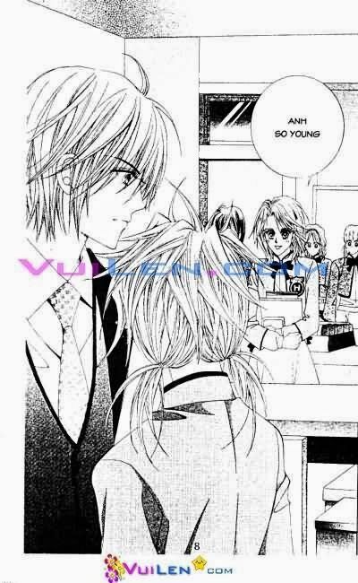 Đại Ca Đi Học: Chapter 3