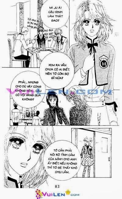 Đại Ca Đi Học: Chapter 3