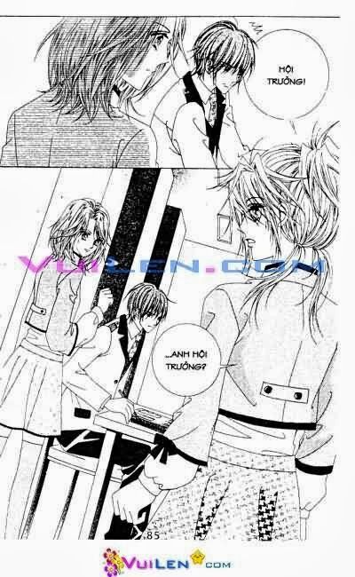 Đại Ca Đi Học: Chapter 3