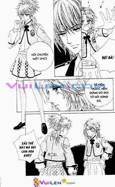 Đại Ca Đi Học: Chapter 3