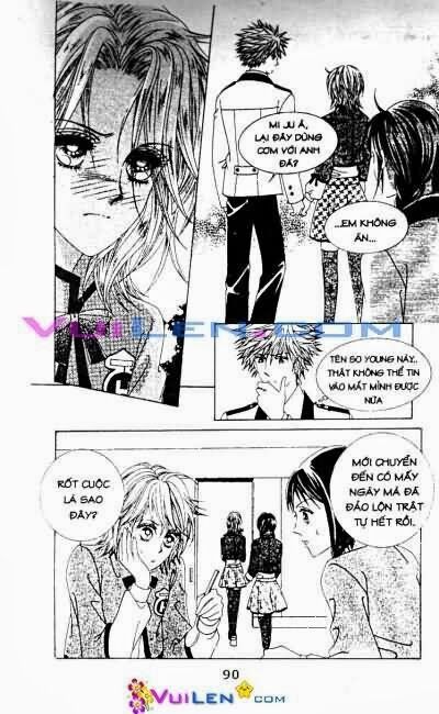 Đại Ca Đi Học: Chapter 3