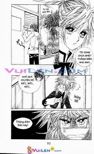 Đại Ca Đi Học: Chapter 3