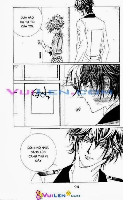 Đại Ca Đi Học: Chapter 3