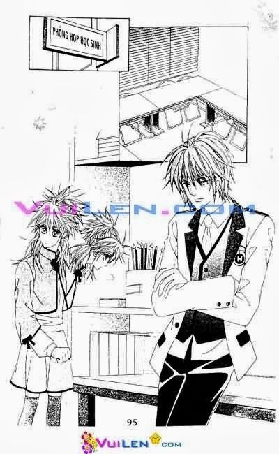 Đại Ca Đi Học: Chapter 3
