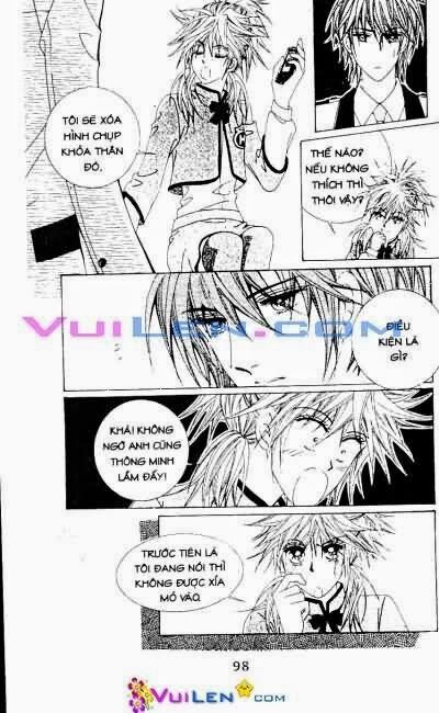 Đại Ca Đi Học: Chapter 3