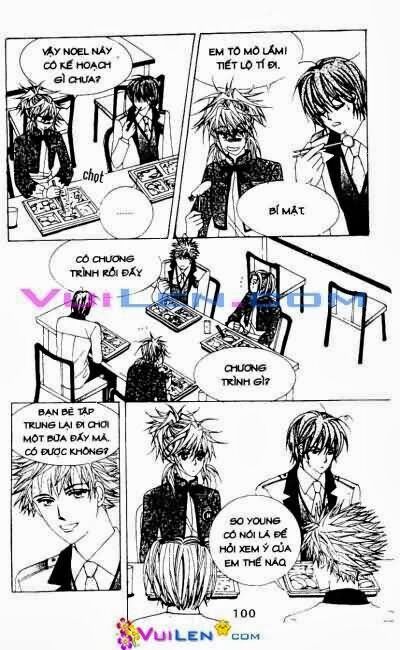 Đại Ca Đi Học: Chapter 4