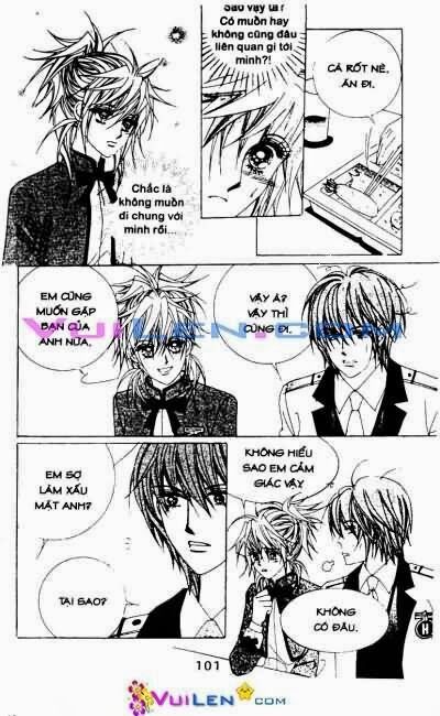 Đại Ca Đi Học: Chapter 4