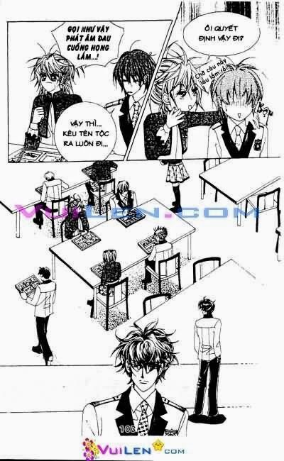 Đại Ca Đi Học: Chapter 4