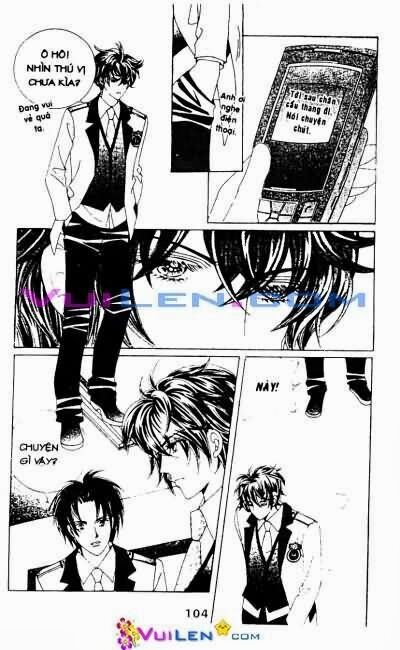 Đại Ca Đi Học: Chapter 4