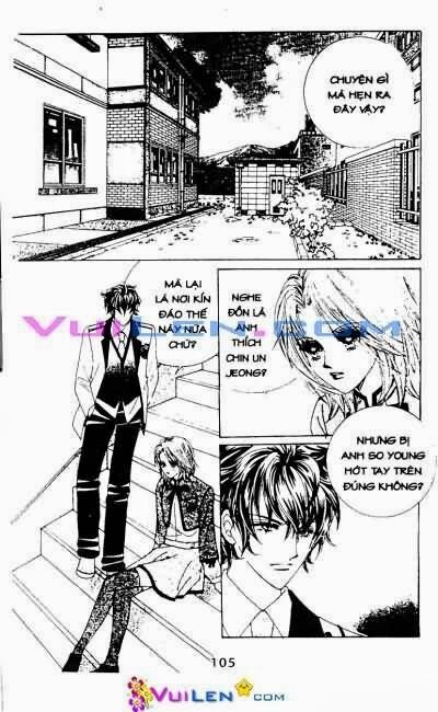 Đại Ca Đi Học: Chapter 4
