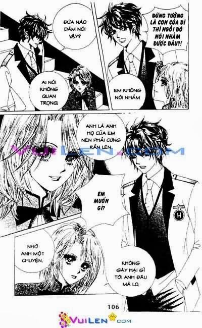 Đại Ca Đi Học: Chapter 4
