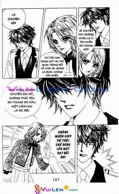 Đại Ca Đi Học: Chapter 4
