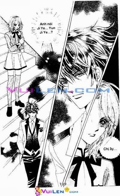Đại Ca Đi Học: Chapter 4