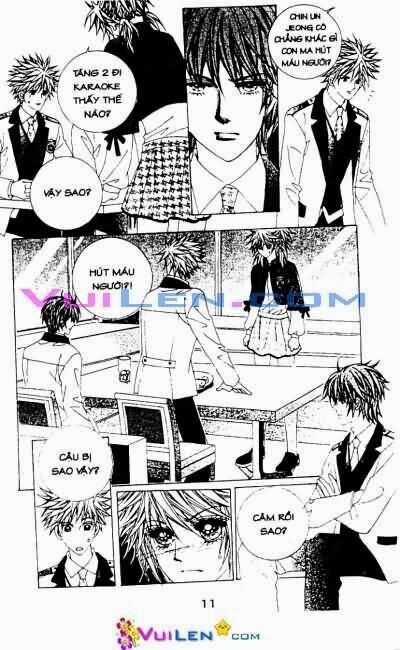 Đại Ca Đi Học: Chapter 4