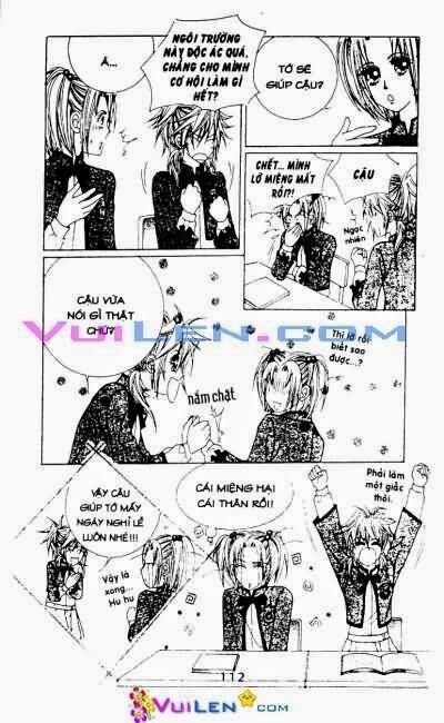 Đại Ca Đi Học: Chapter 4