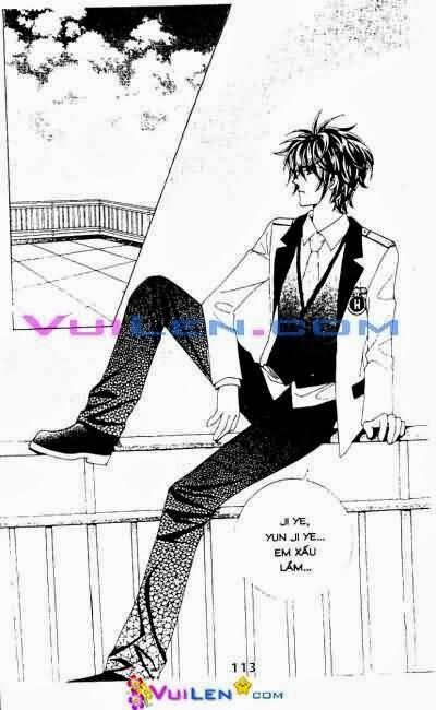 Đại Ca Đi Học: Chapter 4
