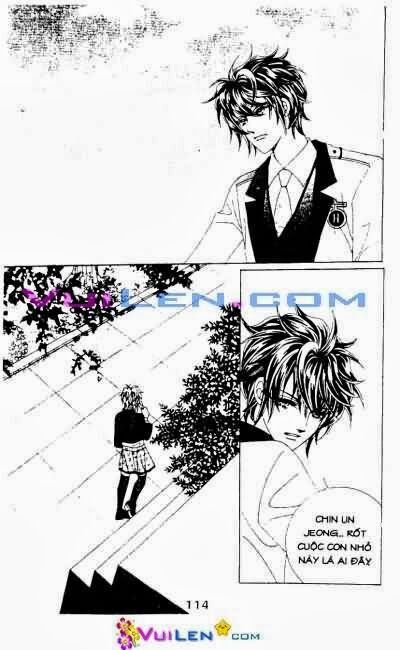 Đại Ca Đi Học: Chapter 4