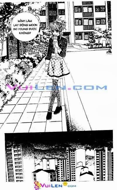 Đại Ca Đi Học: Chapter 4