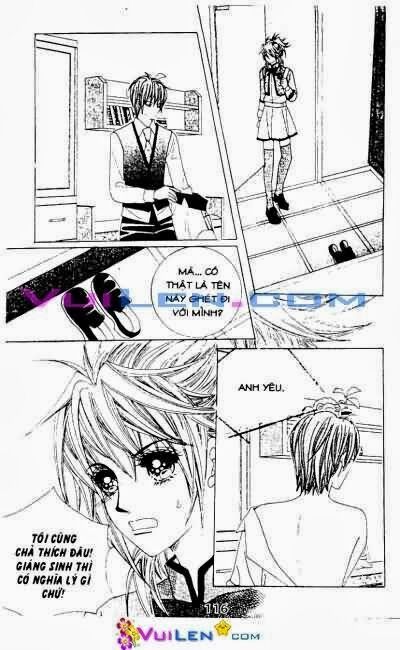 Đại Ca Đi Học: Chapter 4